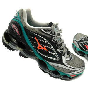 Mizuno Wave Prophecy 6 Running Shoes Womens Size 6